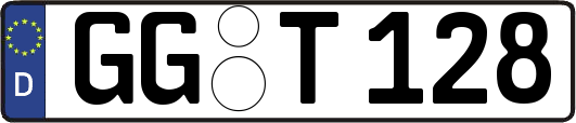 GG-T128