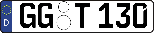 GG-T130