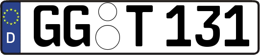 GG-T131