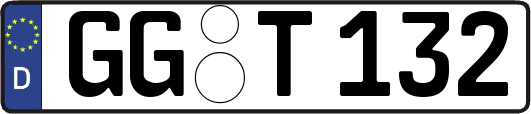 GG-T132