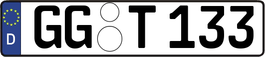 GG-T133
