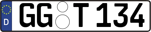 GG-T134