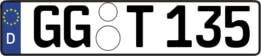 GG-T135