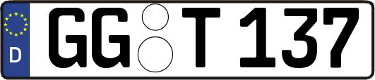 GG-T137