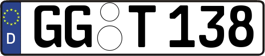 GG-T138