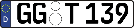 GG-T139