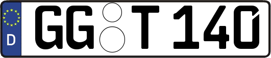 GG-T140