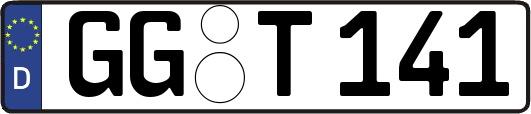 GG-T141