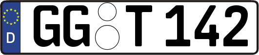 GG-T142