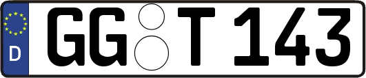 GG-T143