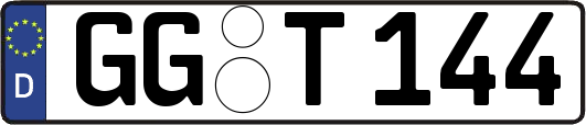 GG-T144