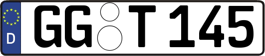 GG-T145