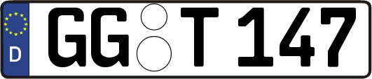 GG-T147