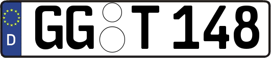 GG-T148