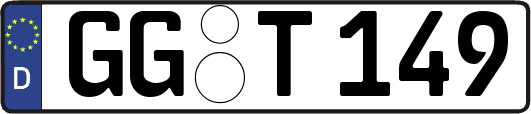 GG-T149