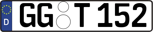 GG-T152