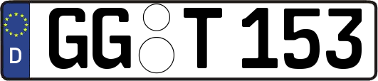 GG-T153