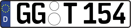GG-T154