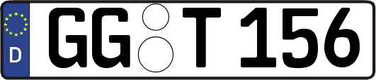 GG-T156