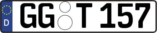 GG-T157