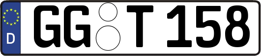 GG-T158