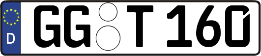 GG-T160
