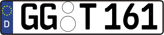 GG-T161