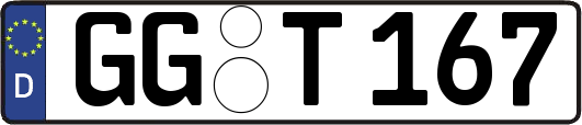 GG-T167