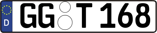GG-T168