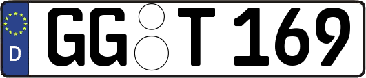 GG-T169