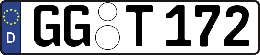 GG-T172