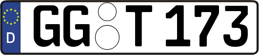 GG-T173