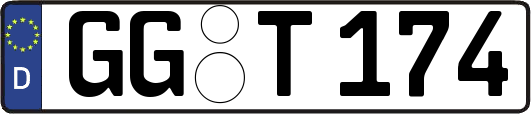 GG-T174