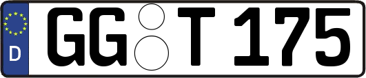 GG-T175