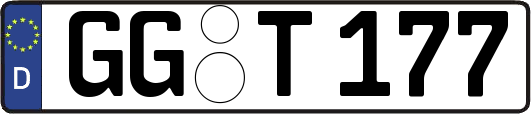 GG-T177
