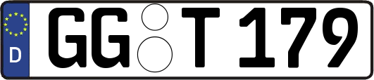 GG-T179