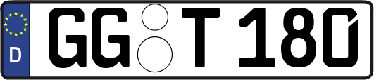 GG-T180