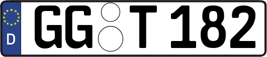 GG-T182