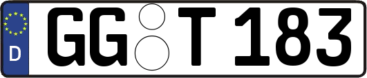 GG-T183