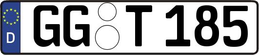 GG-T185