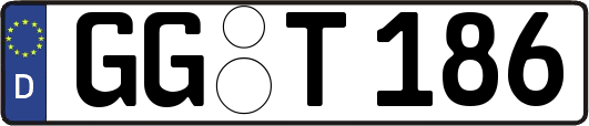 GG-T186