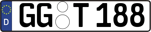 GG-T188