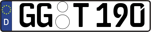 GG-T190