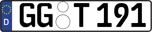 GG-T191