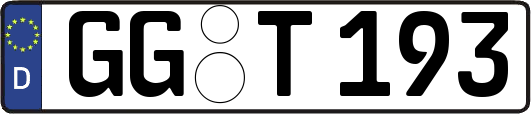 GG-T193