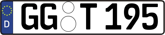 GG-T195