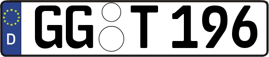 GG-T196