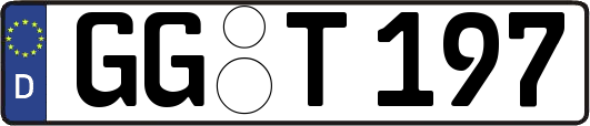 GG-T197