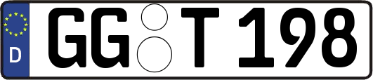 GG-T198