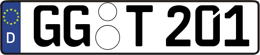 GG-T201